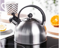 Altom Czajnik nierdzewny 2,5l Daily Satin - 1580486 - zdjęcie 6